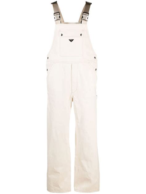 prada dungarees men|Prada logo.